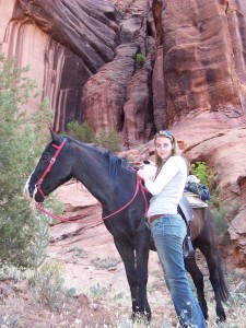 2006 in Canyon De Chelle