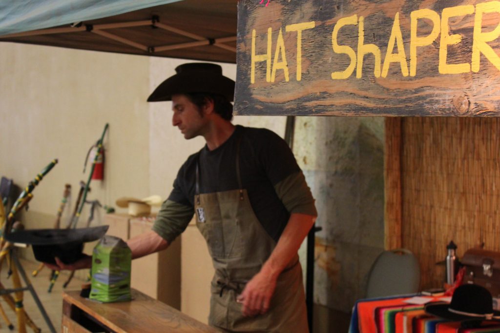 Oregon Hat Shaper Pa Fig